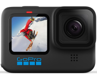 GoPro HERO10 Black - 680811 - zdjęcie 4